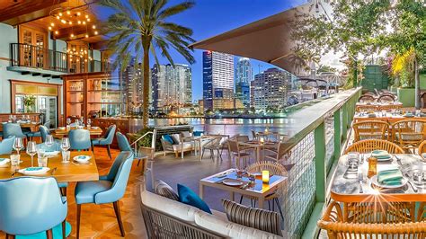 20 Restoran Tepi Laut Terbaik Di Miami - yourworldofbees.com