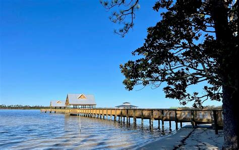 Waterfront Park & Kids Park | Orange Beach, AL