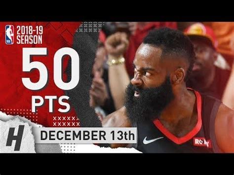 James Harden EPIC Triple-Double Highlights Rockets vs Lakers 2018.12.13 ...