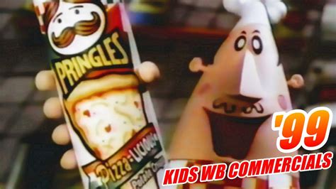 1999 Kids WB TV Commercials - 90s Commercial Compilation #26 - YouTube