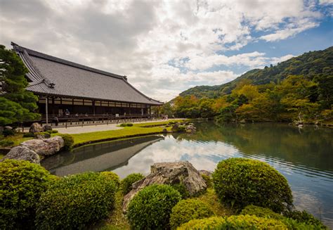 Tenryu-ji Temple Review & Tips - Travel Caffeine