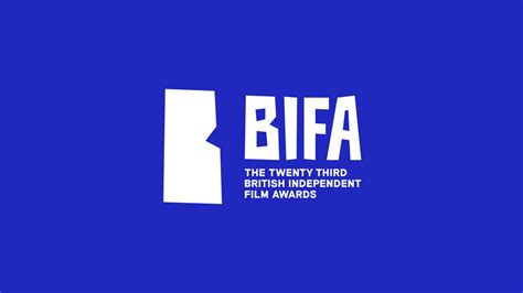 BIFA - British Cinematographer