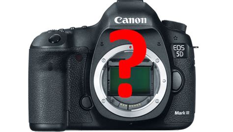 Everything We Think We Know About the Canon 5D Mark IV | Fstoppers