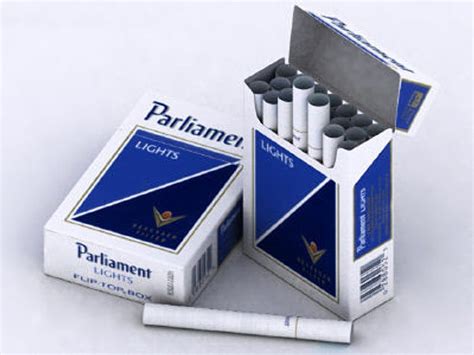 PARLIAMENT CIGARETTE Photos, Images and Wallpapers - MouthShut.com