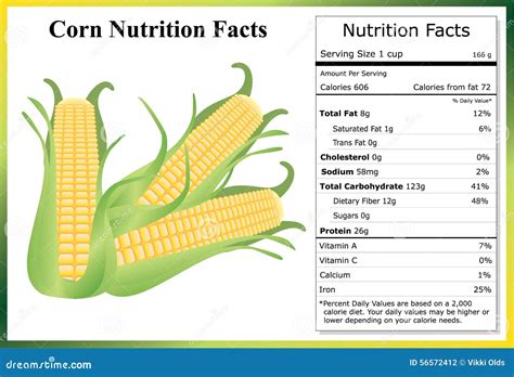 Corn On The Cob Nutritional Benefits – Runners High Nutrition