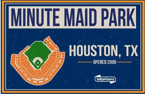 Minute Maid Park Guide – Where to Park, Eat, and Get Cheap Tickets