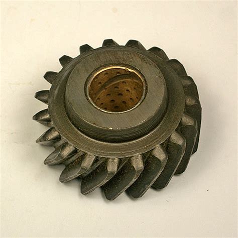 Reverse Idler Gear Assembly - 57 - 292 - Standard Transmission ...