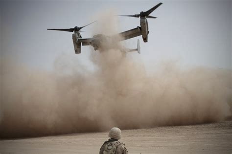 V-22 Osprey In Afghanistan - Marine Corps Photo (12881277) - Fanpop