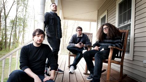 Coheed and Cambria Albuquerque Tickets, El Rey Theatre, February 19, 2022