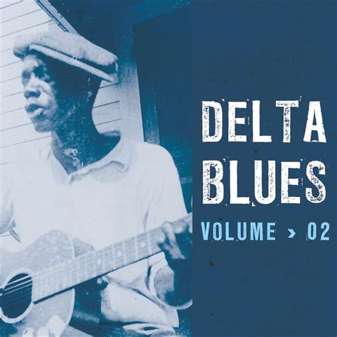 ‎Delta Blues - Album by Various Artists - Apple Music