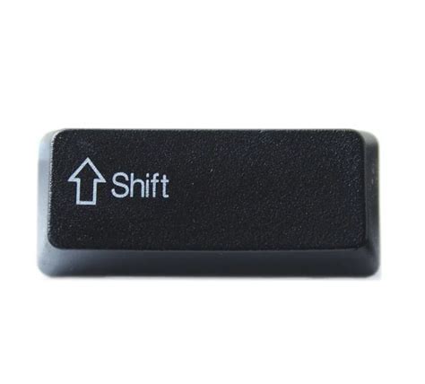 Keyboard Shift Key — Stock Photo © deepspacedave #1536108