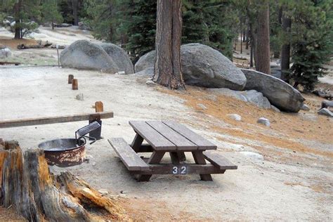 Idyllwild Camping Guide | Outdoor SoCal