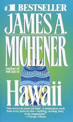 Hawaii by James A. Michener - FictionDB