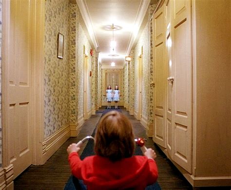 23 Scariest Haunted Hotels Around the World | Vogue