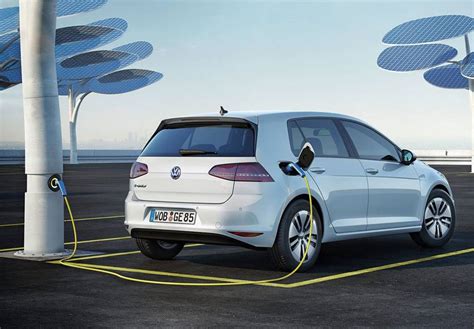 Volkswagen charging stations | VW Charger | EVSE Australia