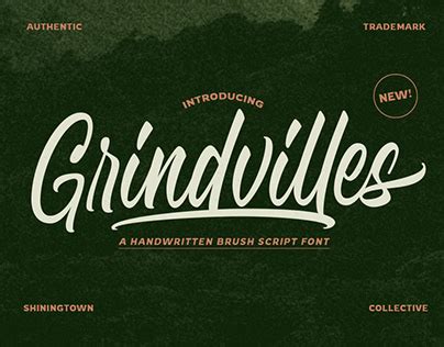 Shining Town Collective :: Behance