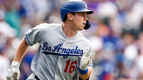 MLB: Los Angeles Dodgers' Will Smith plays huge role as rookie catcher