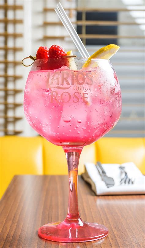 Where to find the Perfect Spanish Gin & Tonic in Manchester