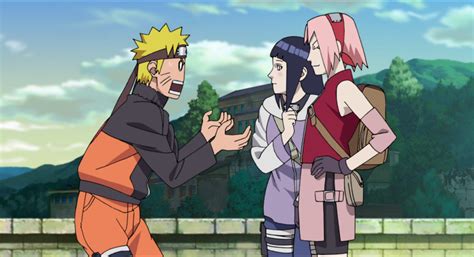 Naruto Shippuden The Movie Bonds / Naruto Shippuden The Movie 2 Bonds ...