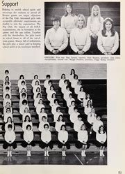 Denton High School - Bronco Yearbook (Denton, TX), Class of 1967, Page 156 of 280