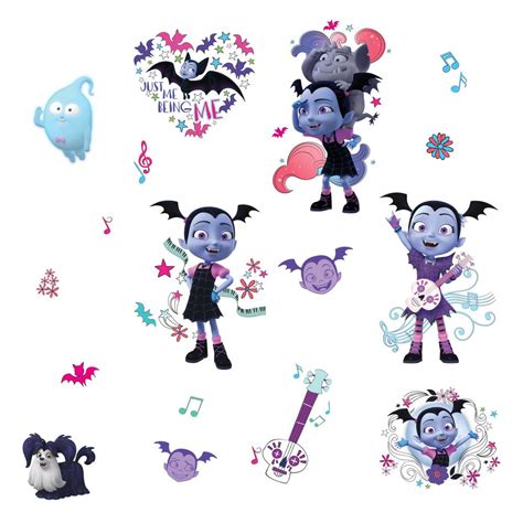 Vampirina - Disney Junior Fan Art (41637473) - Fanpop - Page 16