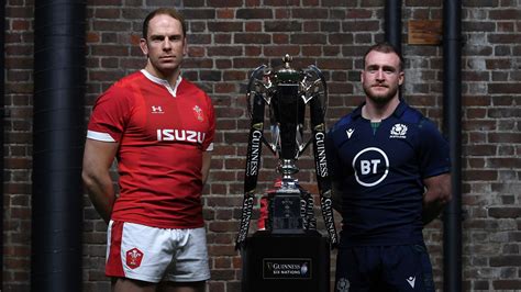 Six Nations: Wales vs Scotland talking points | Rugby Union News | Sky Sports