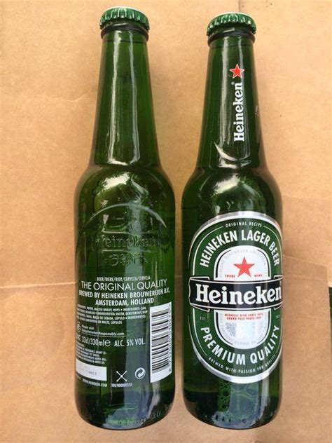 Heineken: A Dutch Beer Company With A Long History – AC/DC Beverage