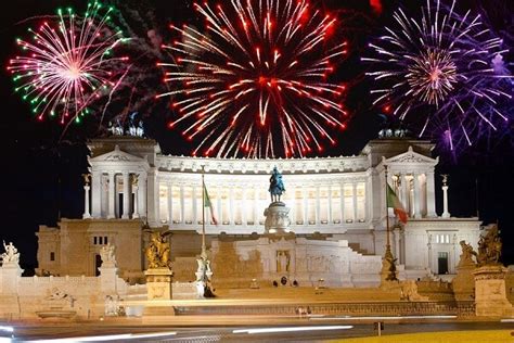 Rome New Years Eve 2023 – Get New Year 2023 Update