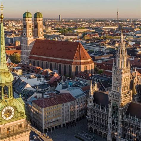 Simply Munich | The Official Travel Guide of the City of Munich