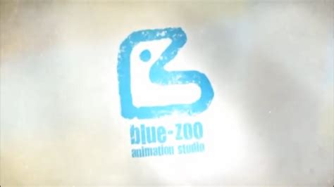 Blue Zoo Animation Studio - Audiovisual Identity Database