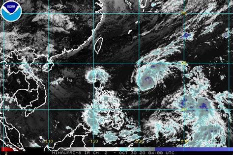 'Prepare now,' urges PAGASA as Typhoon Rolly intensifies