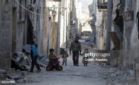 Syrian Civil War Photos and Premium High Res Pictures - Getty Images