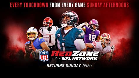 Service Electric Cablevision | NFL RedZone