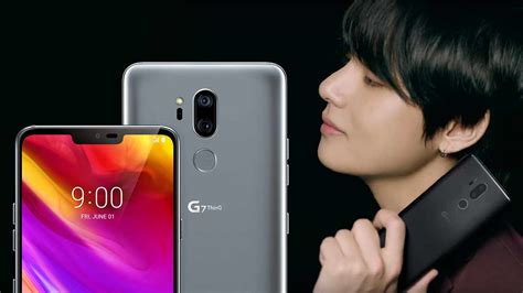 LG G7 ThinQ price, preorder details in the Philippines revealed - revü