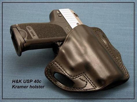 holster for usp compact