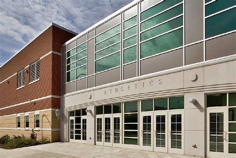 Altoona Area Junior High School Building contracted and designed by ...