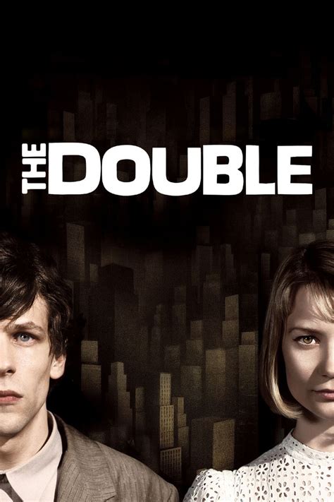 The Double (2013) | The double film, Tv series online, Movies