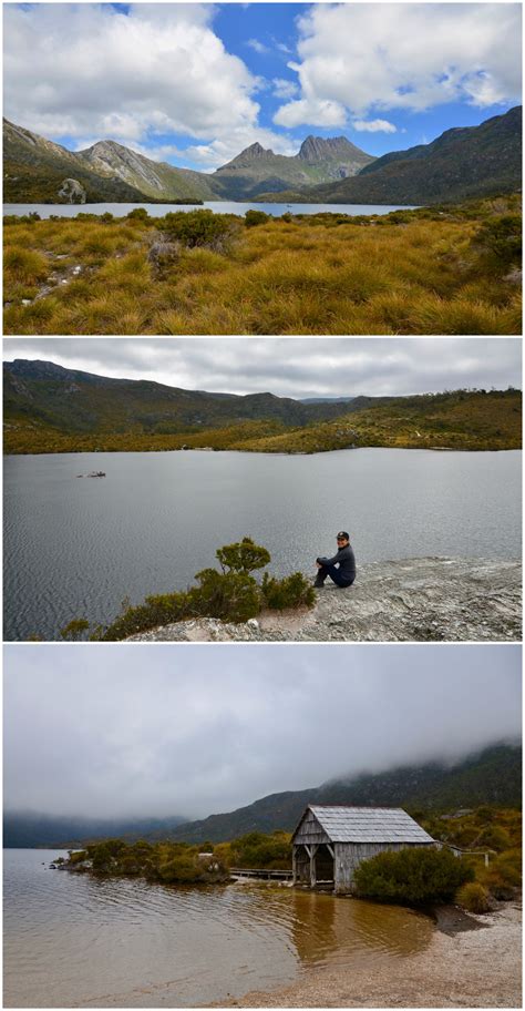 Tasmania: Dove Lake Circuit | Necessary Indulgences | Lake, Tasmania, Natural landmarks