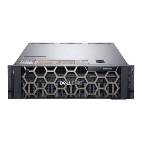 Dell PowerEdge Rack Server WEMS Storage Solution - Police Body Cameras