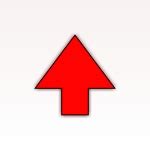 Red Arrow Free Stock Photo - Public Domain Pictures