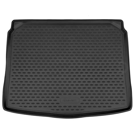 Skoda Karoq Boot Liner - BOOTS YUE