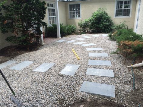 How To Create Your Own Concrete Pavers - RI Landscaper 855RILAWNS