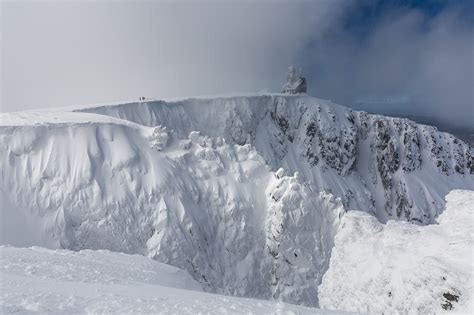 Winter in Poland on Behance