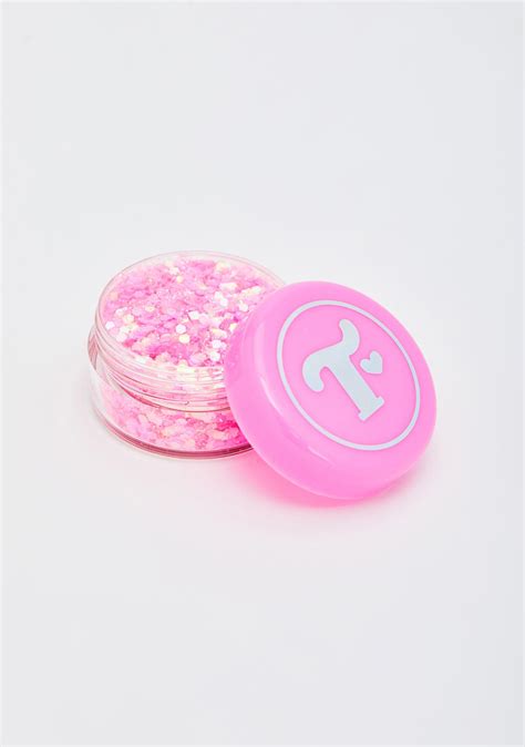 Trixie Cosmetics Skipper Sprinkles Loose Glitter | Dolls Kill