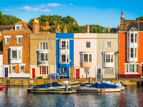 The Most Beautiful Small Towns in the U.K. - Photos - Condé Nast Traveler