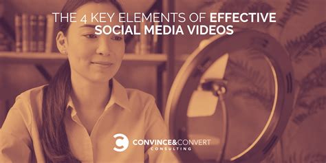 4 Key Parts of Positive Social Media Movies - Convinve & Convert | MarketingAlien®