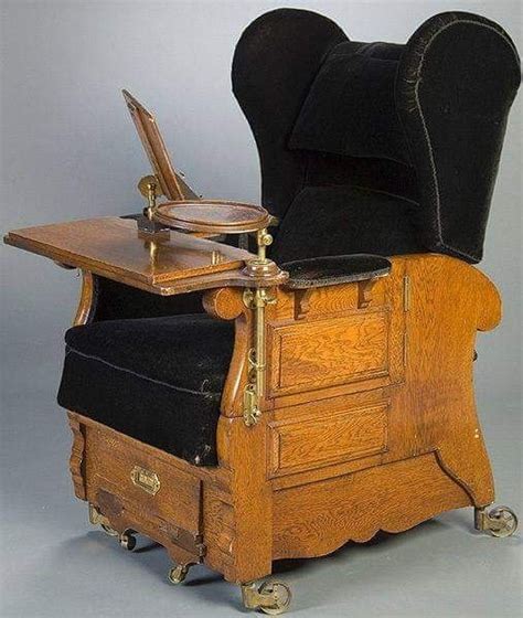 Steampunk Tendencies on Twitter | Unusual furniture, Unique furniture ...