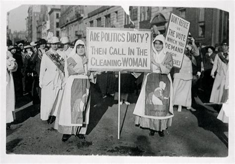 Beyond Suffrage | Museum of the City of New York