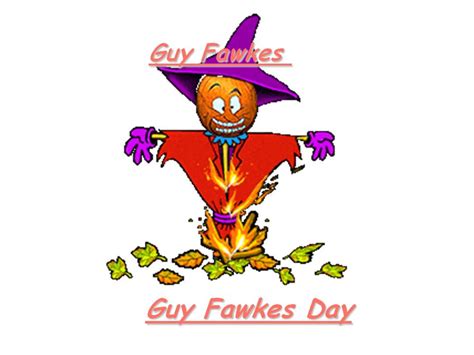 guy fawkes day clipart - Clipground