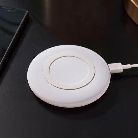 Wireless Phone Charger | Pottery Barn Teen